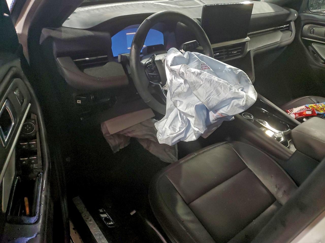Ford Explorer Platinum