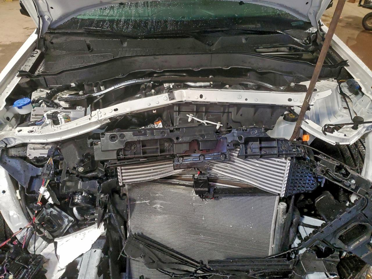 Ford Explorer Platinum