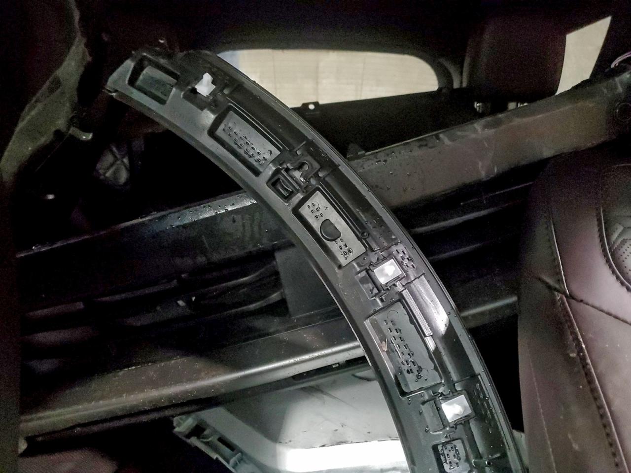 Ford Explorer Platinum