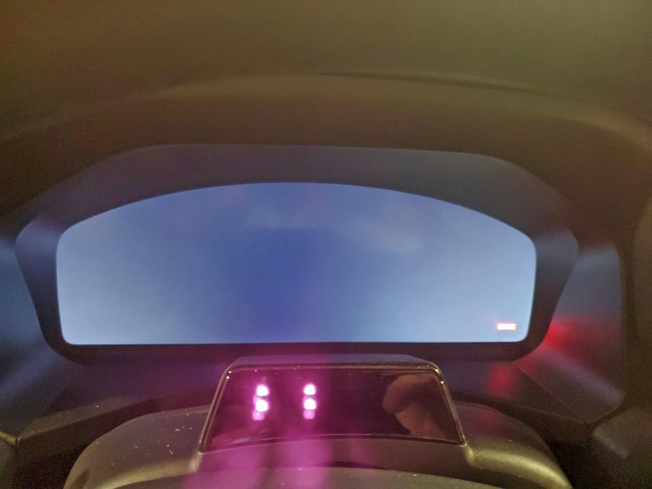 Ford Explorer Platinum