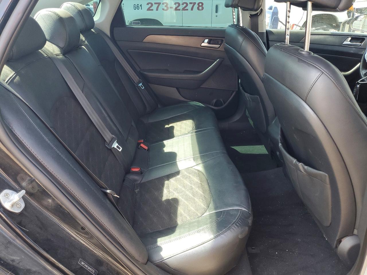 Hyundai SONATA Sport