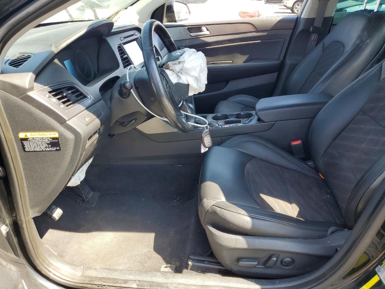 Hyundai SONATA Sport