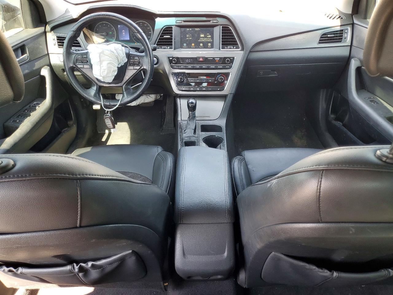 Hyundai SONATA Sport