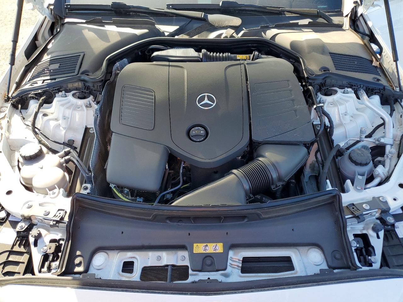 Mercedes-Benz C-Class 300