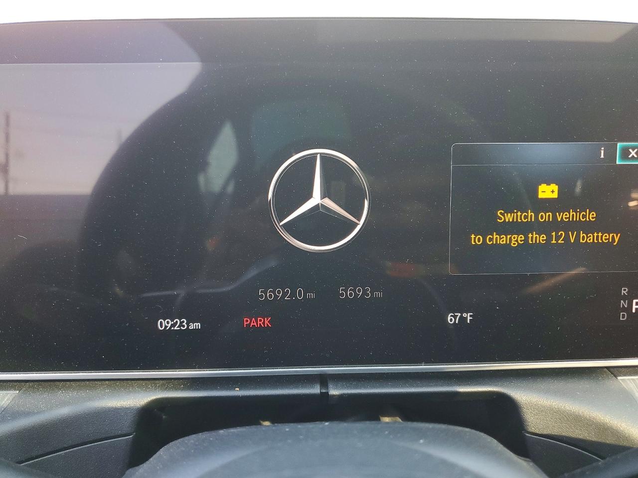Mercedes-Benz C-Class 300