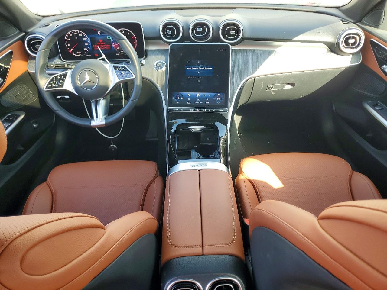Mercedes-Benz C-Class 300