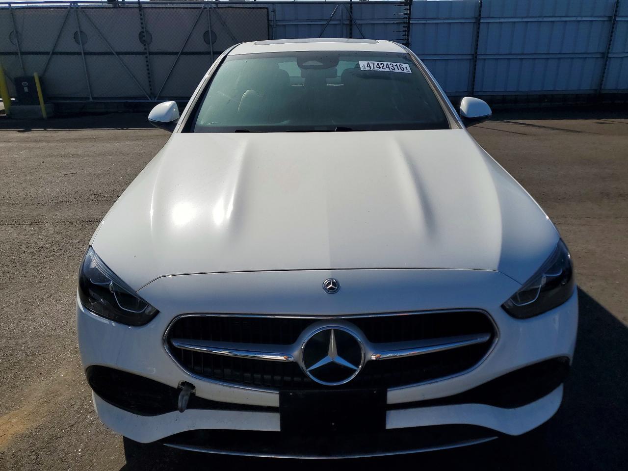 Mercedes-Benz C-Class 300
