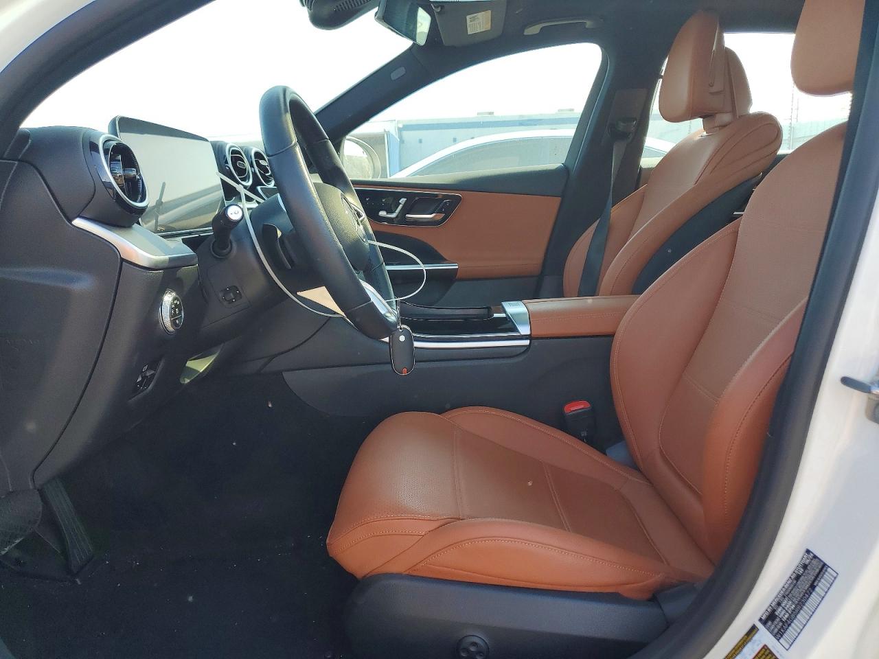 Mercedes-Benz C-Class 300