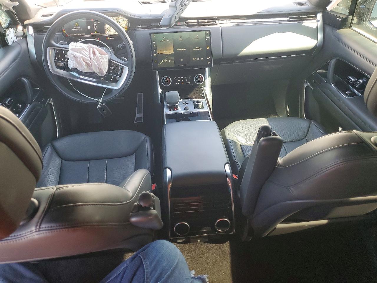 Land Rover Range Rover Se