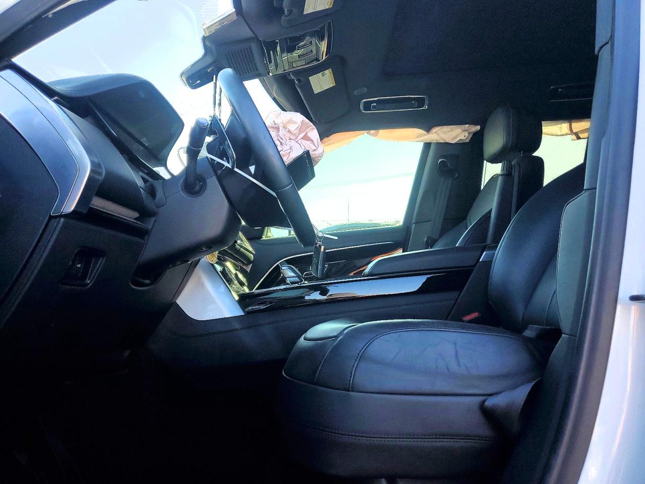 Land Rover Range Rover Se