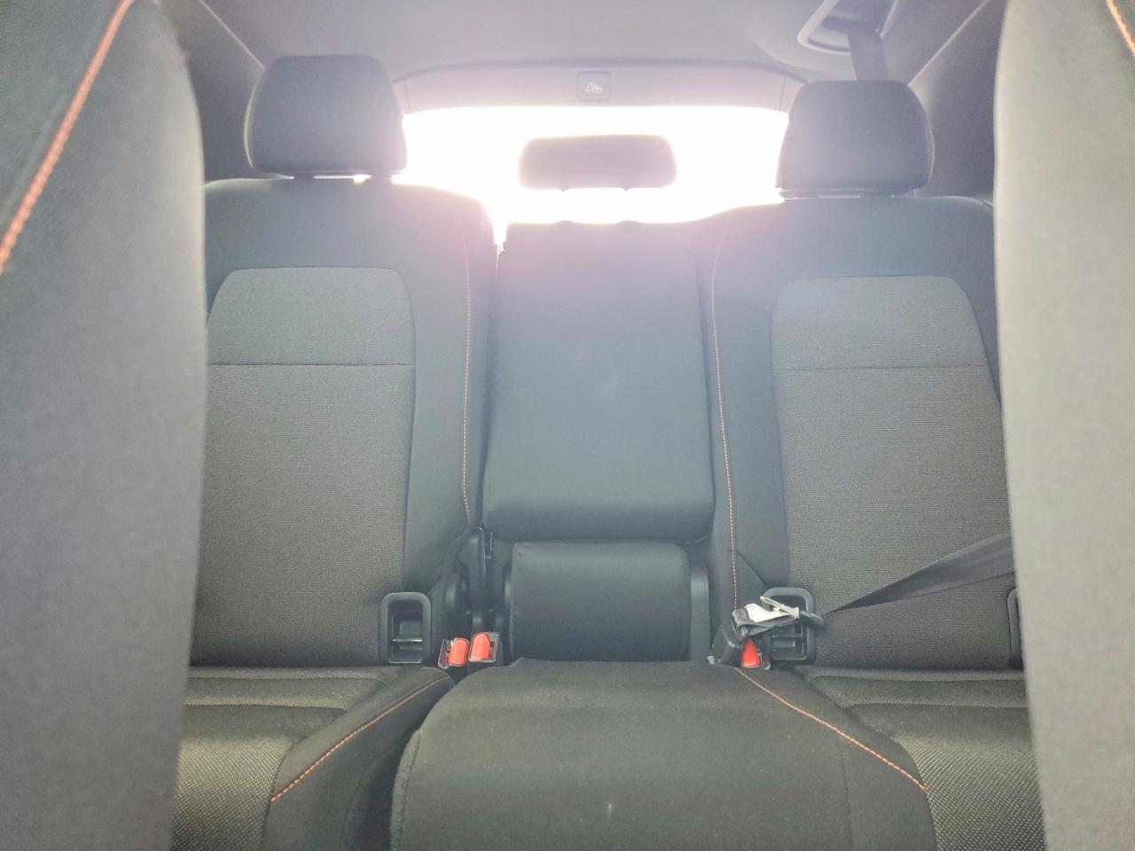 Honda Crv Sport