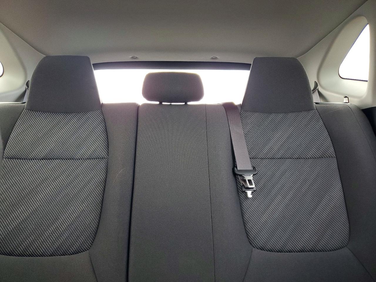 Kia Seltos Lx