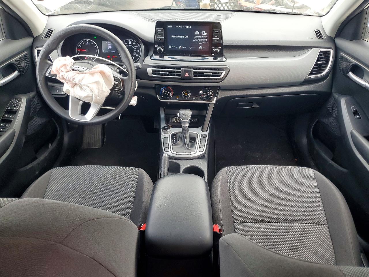 Kia Seltos Lx