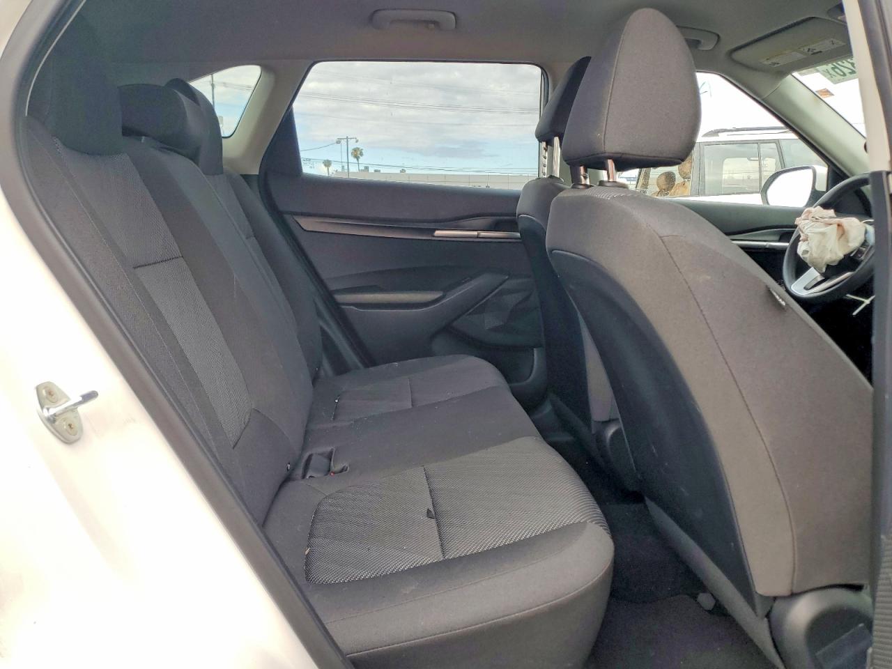 Kia Seltos Lx