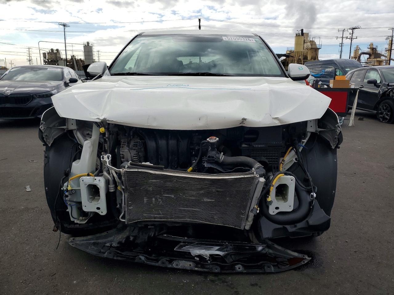 Kia Seltos Lx