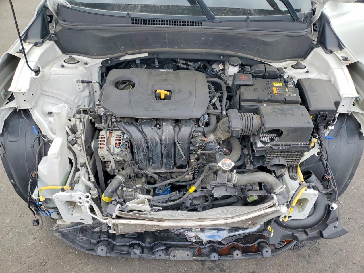 Kia Seltos Lx