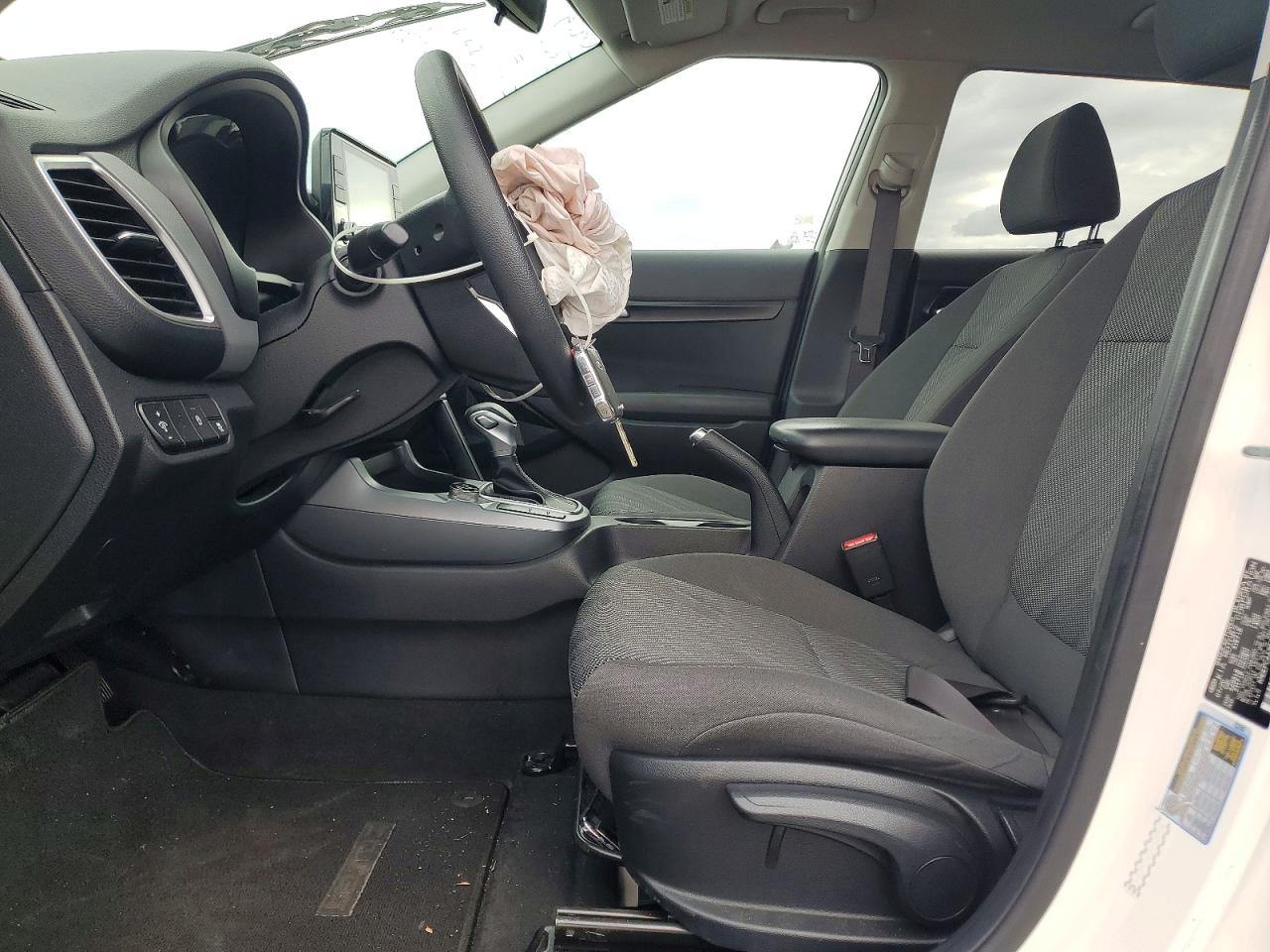 Kia Seltos Lx