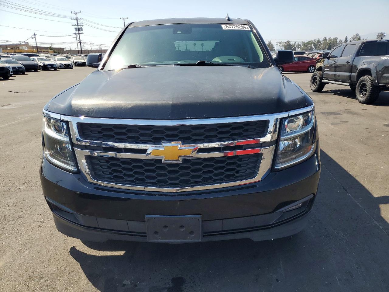 Chevrolet Tahoe C1500 Lt