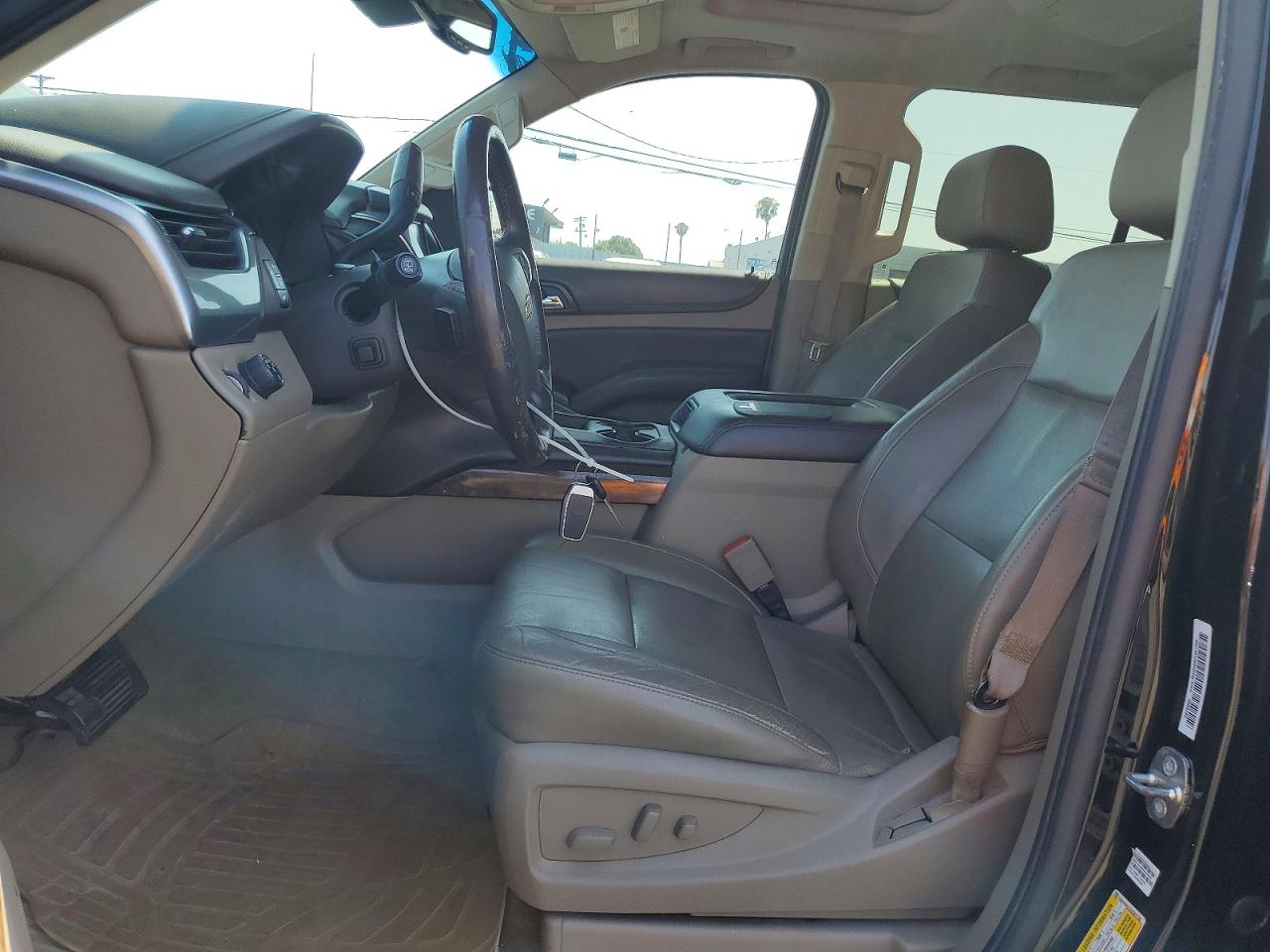 Chevrolet Tahoe C1500 Lt