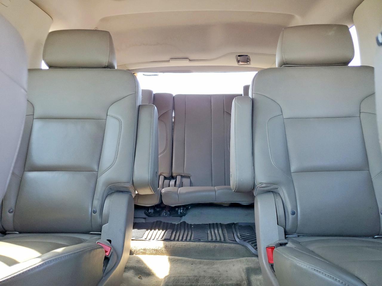 Chevrolet Tahoe C1500 Lt