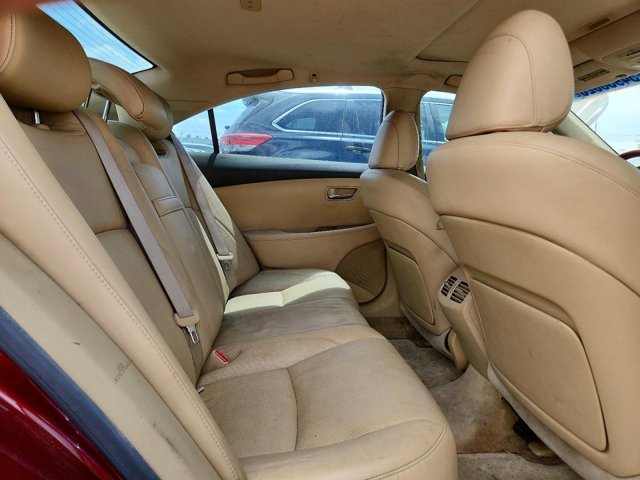 Lexus Es 350