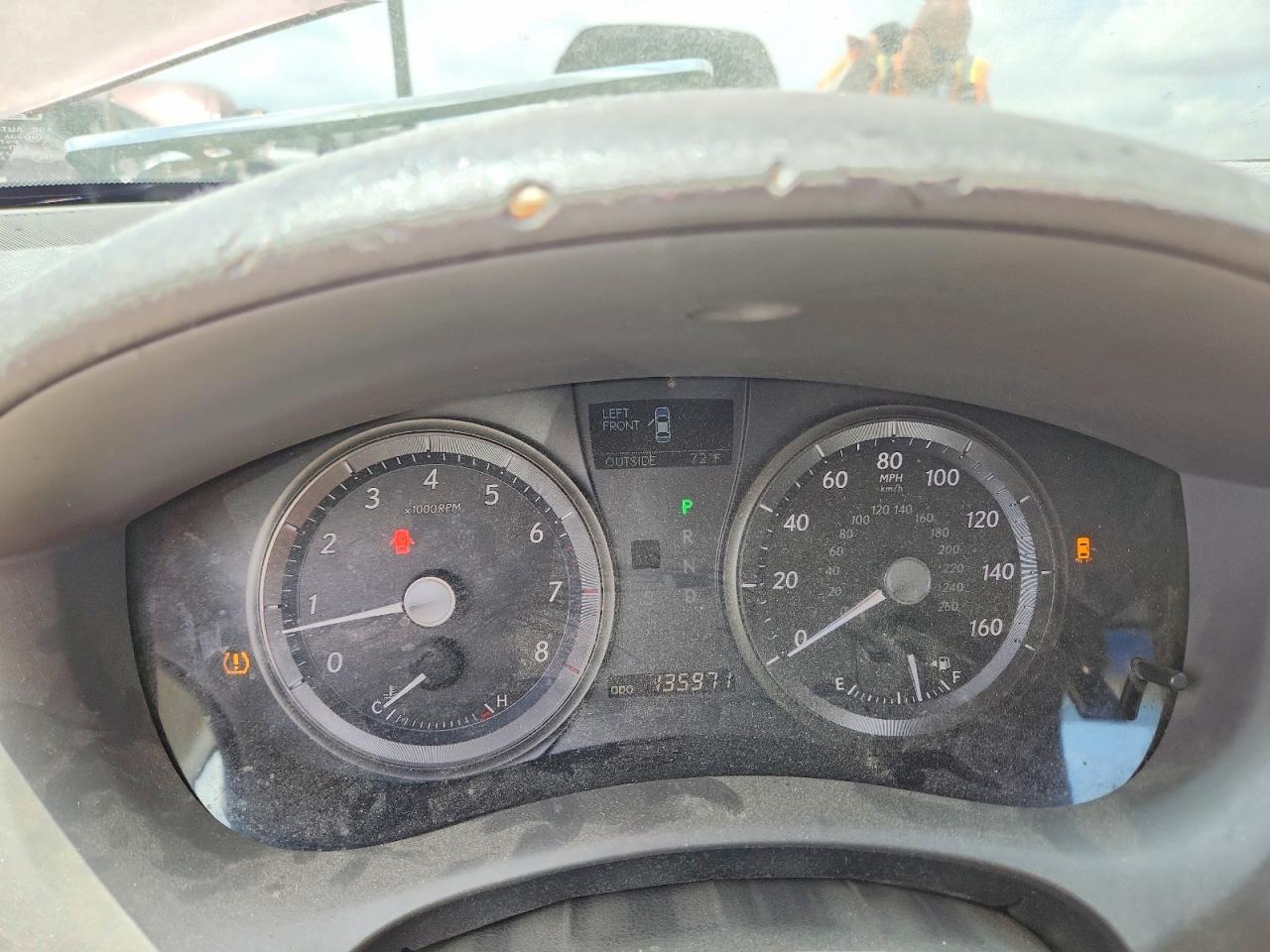 Lexus Es 350