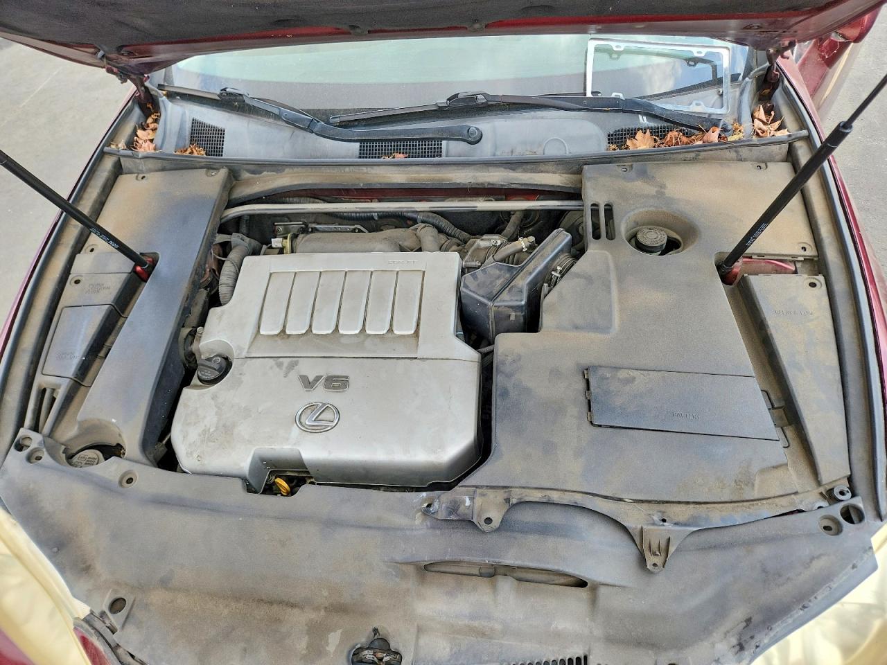 Lexus Es 350