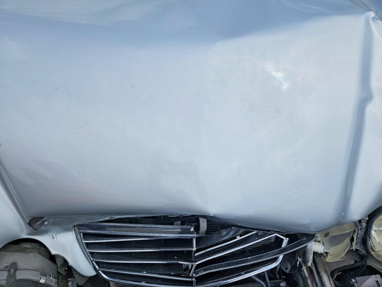 Mercedes-Benz E-Class 320