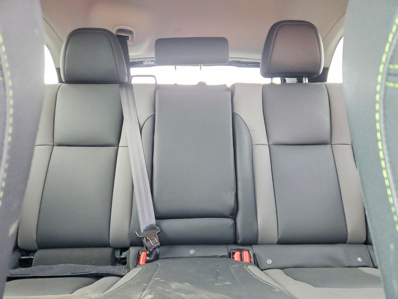 Subaru Outback Onyx Edition