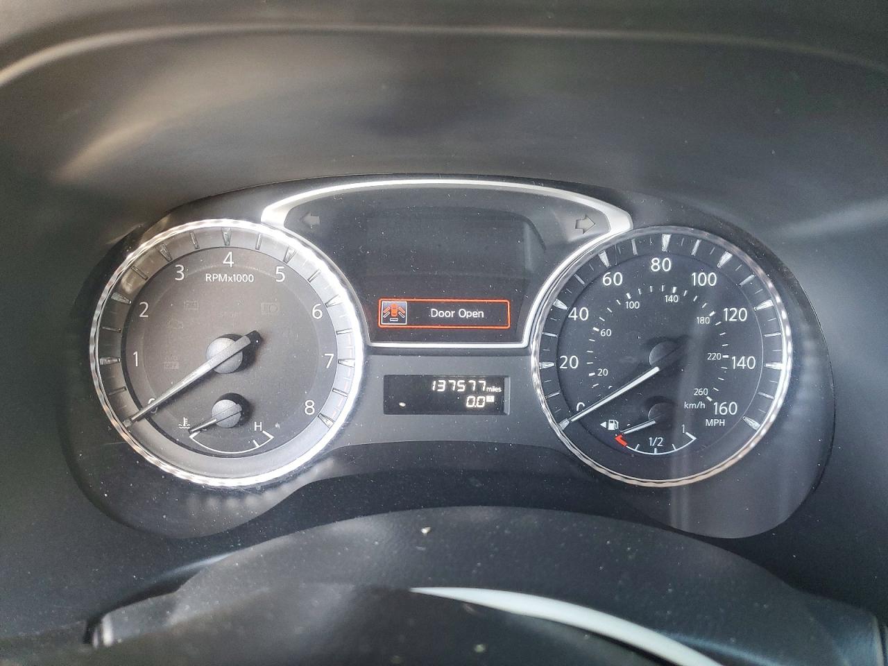 INFINITI Qx