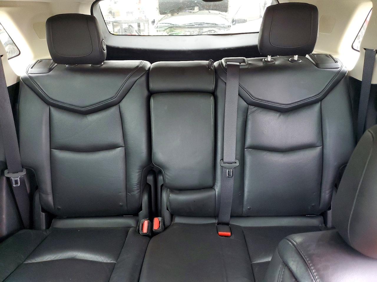 Cadillac XT5 Luxury