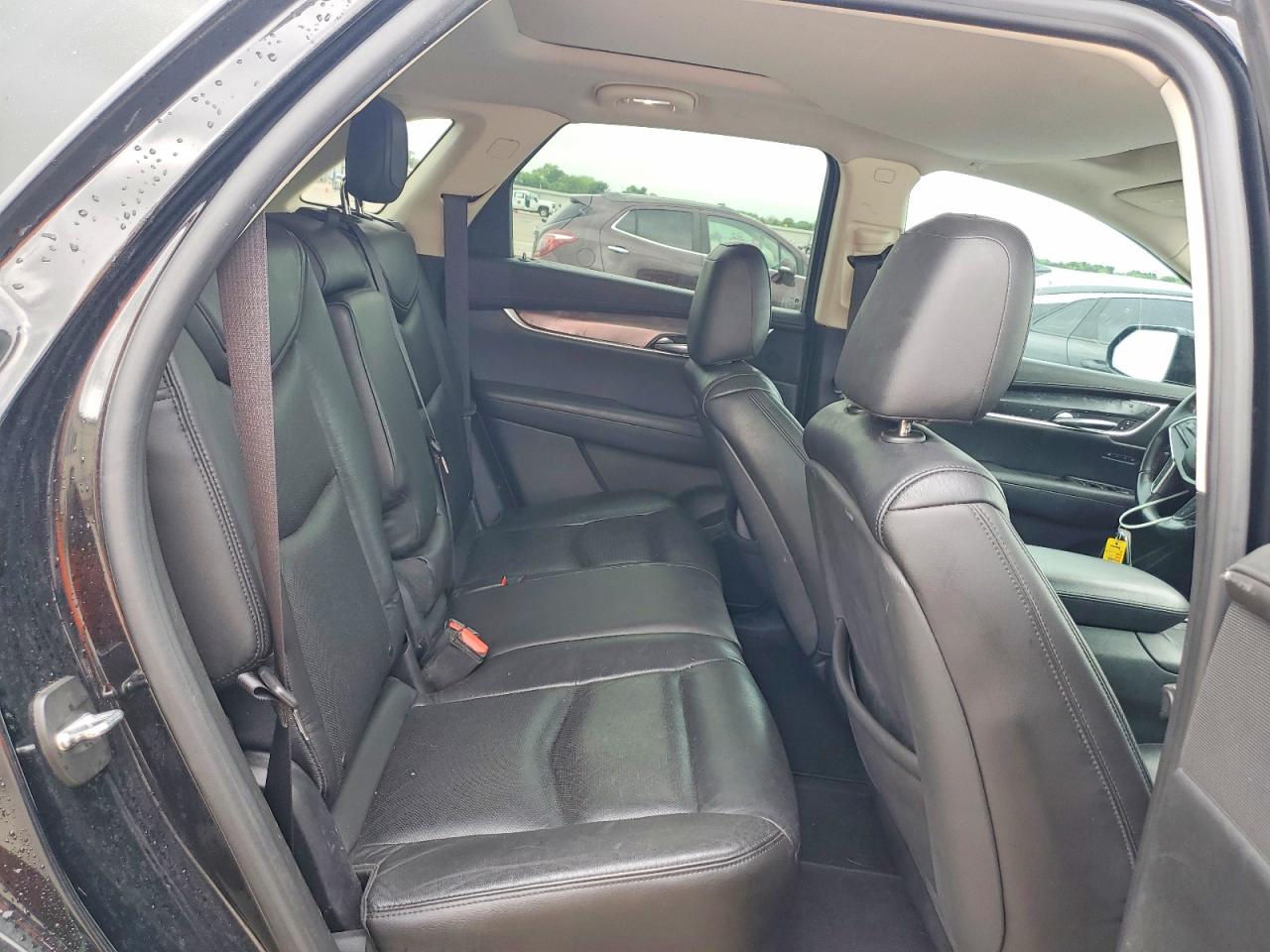Cadillac XT5 Luxury