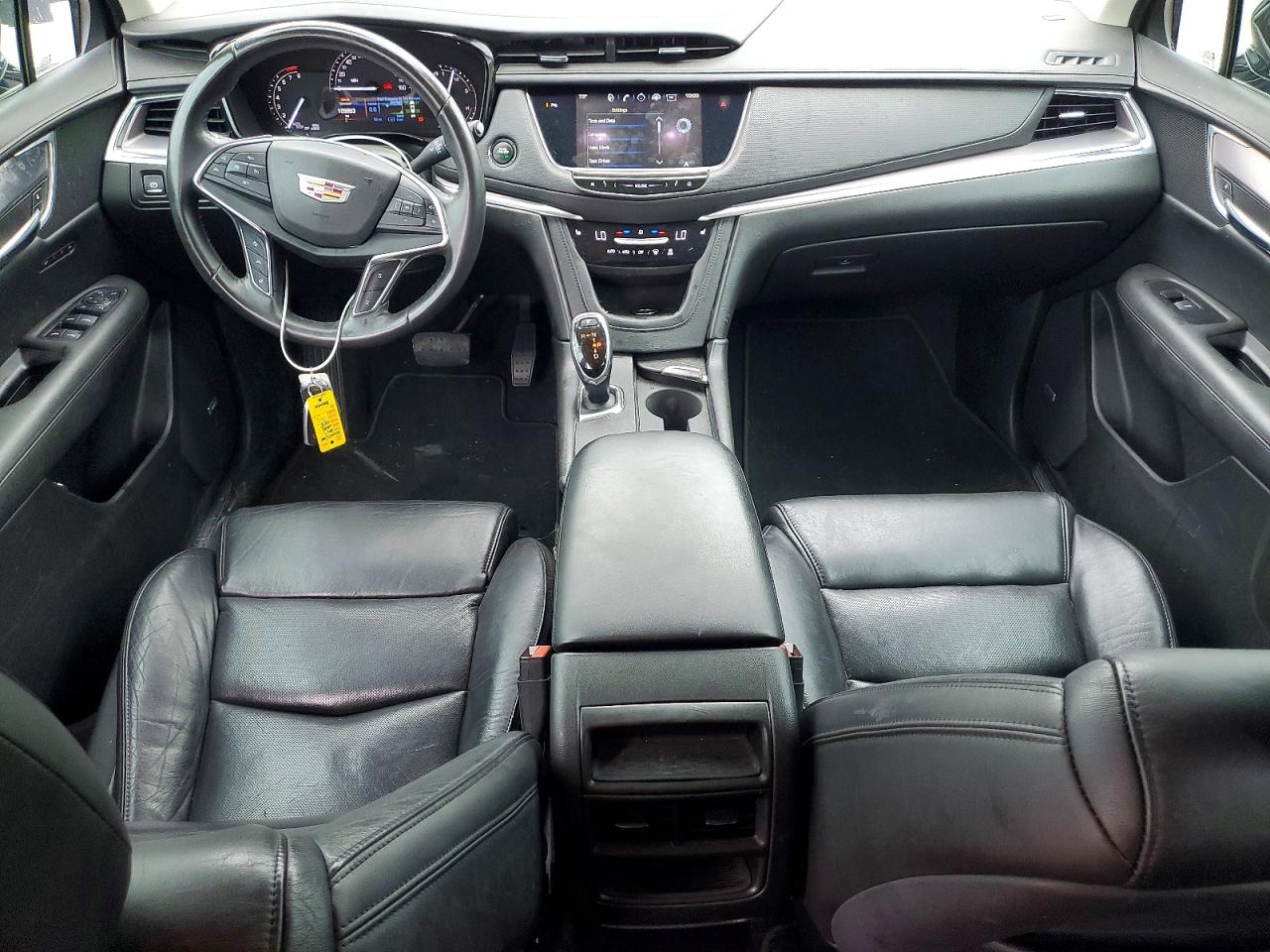 Cadillac XT5 Luxury