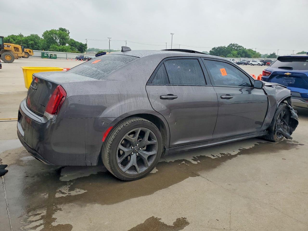 Chrysler 300 Touring L