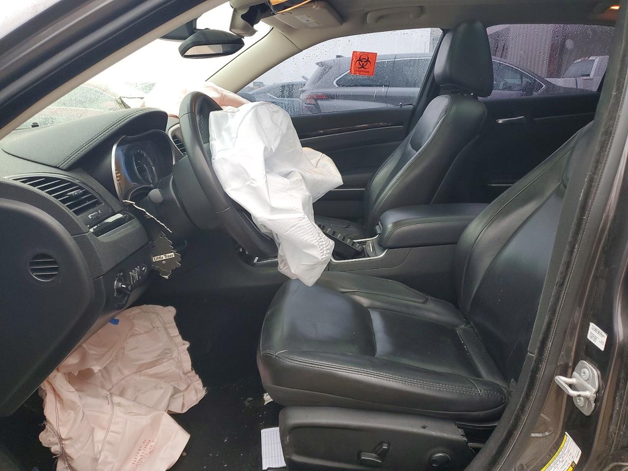 Chrysler 300 Touring L