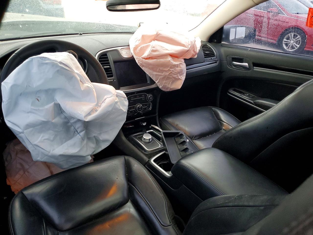 Chrysler 300 Touring L
