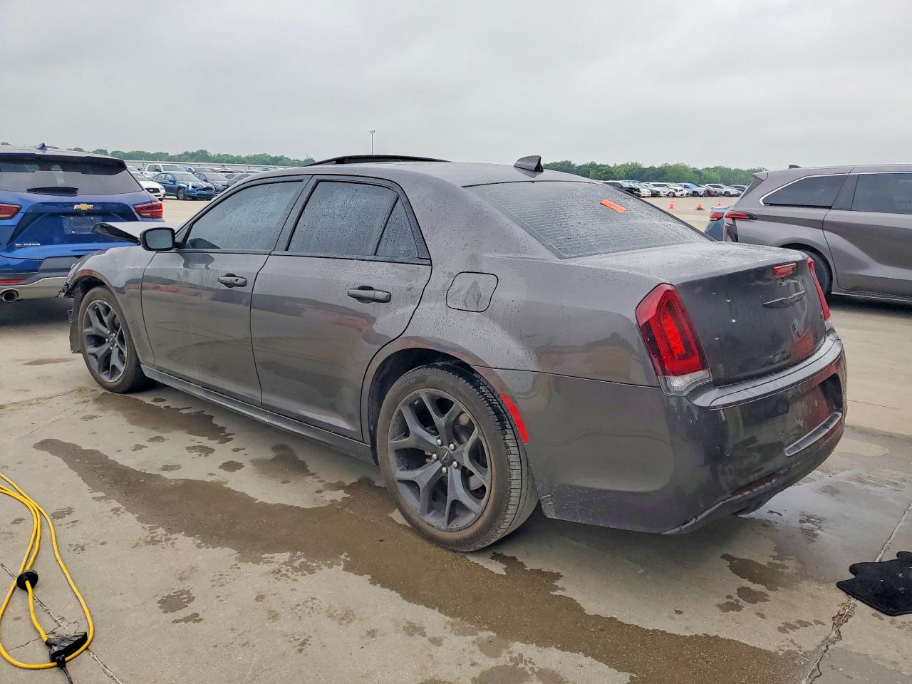 Chrysler 300 Touring L