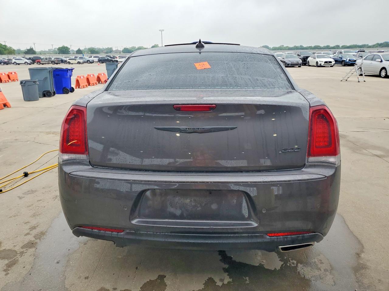 Chrysler 300 Touring L