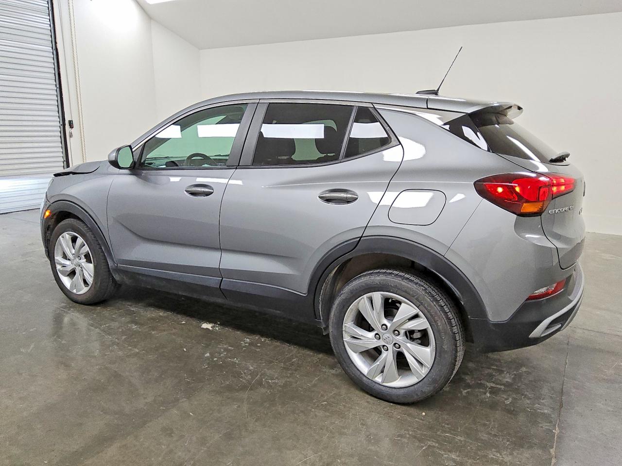 Buick Encore Preferred
