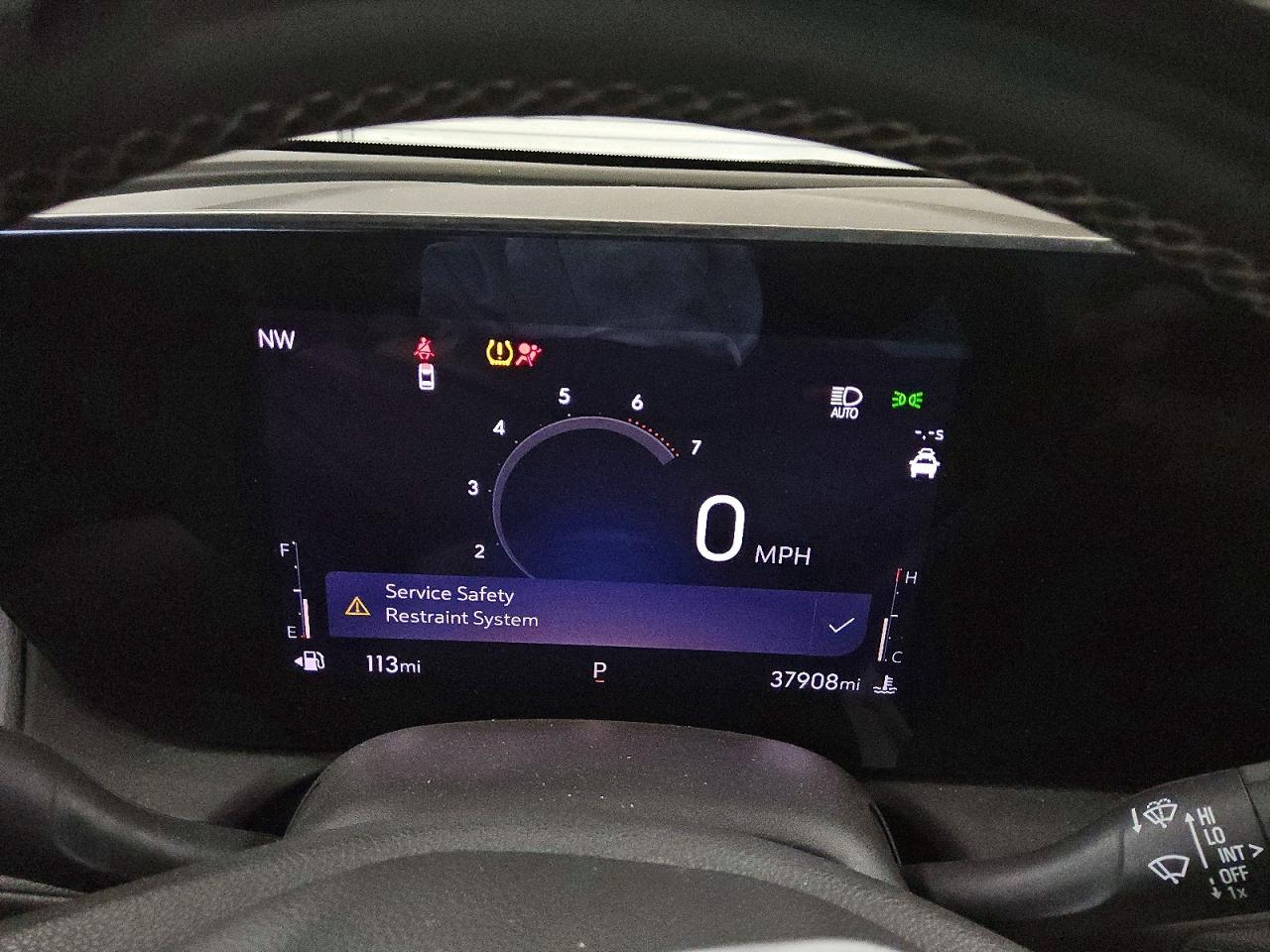 Buick Encore Preferred
