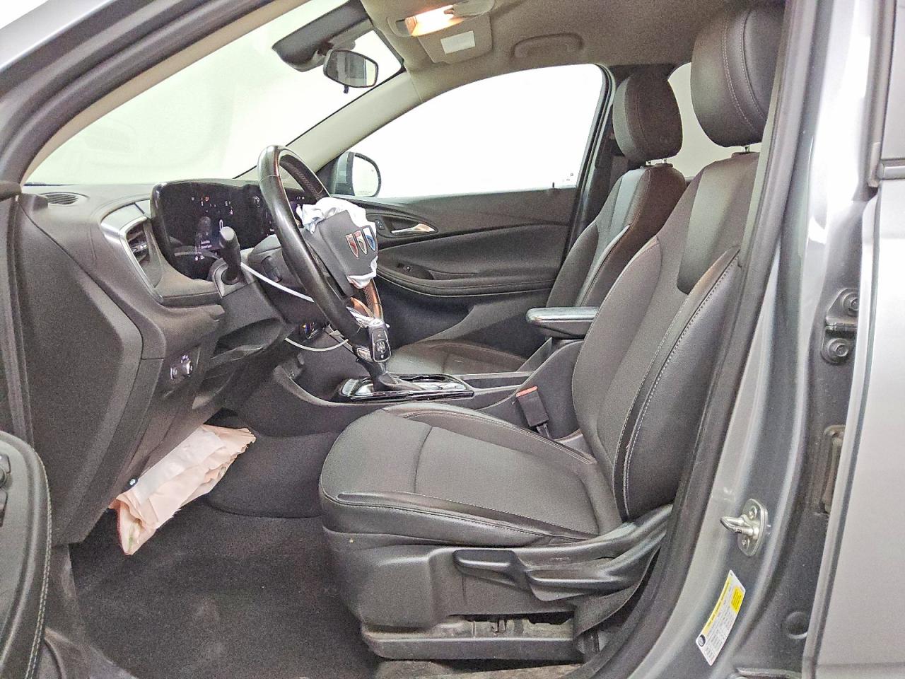Buick Encore Preferred