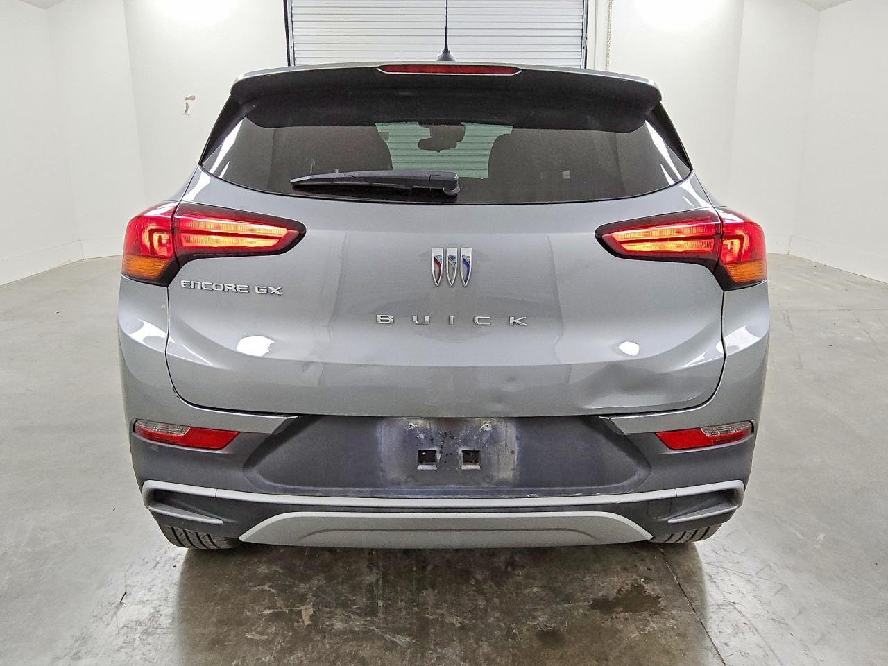 Buick Encore Preferred