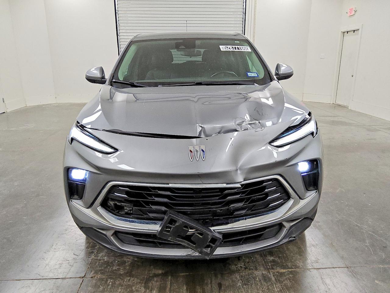 Buick Encore Preferred