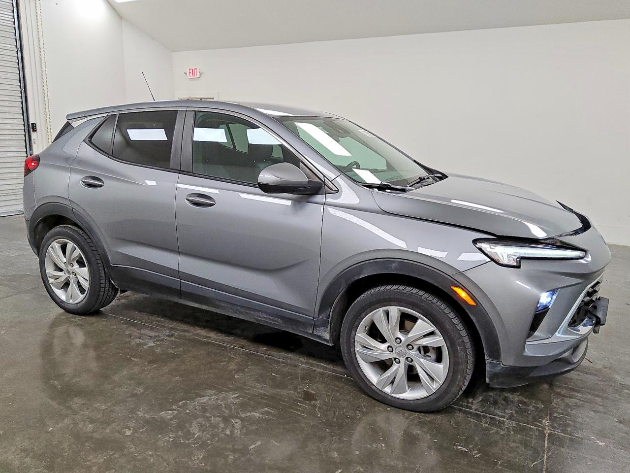 Buick Encore Preferred