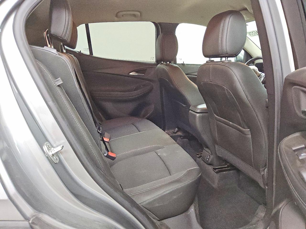 Buick Encore Preferred