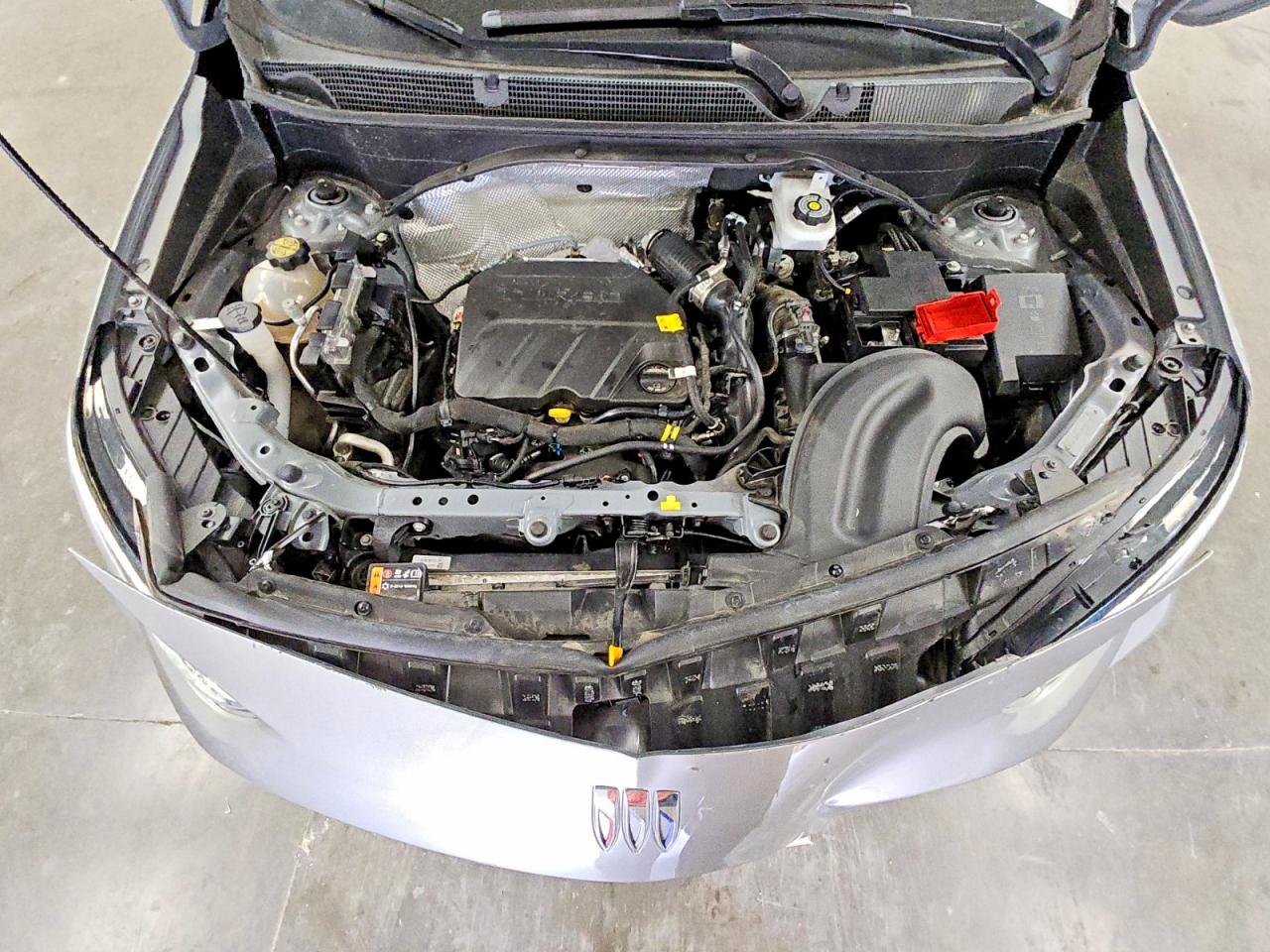 Buick Encore Preferred