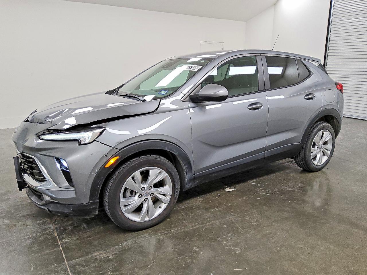 Salvage Buick Encore Image