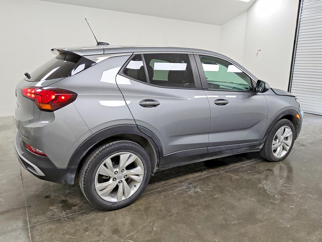 Buick Encore Preferred