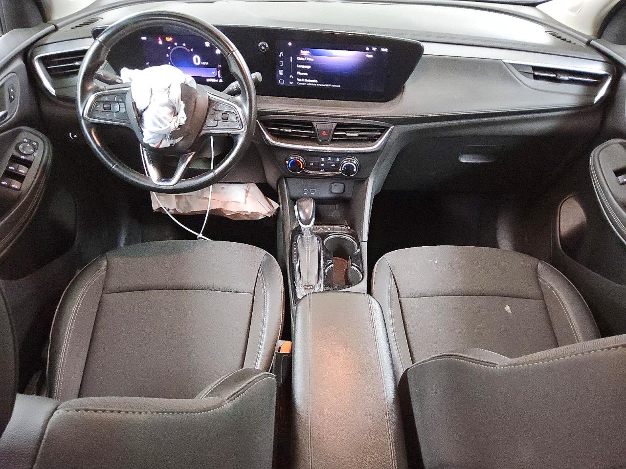 Buick Encore Preferred