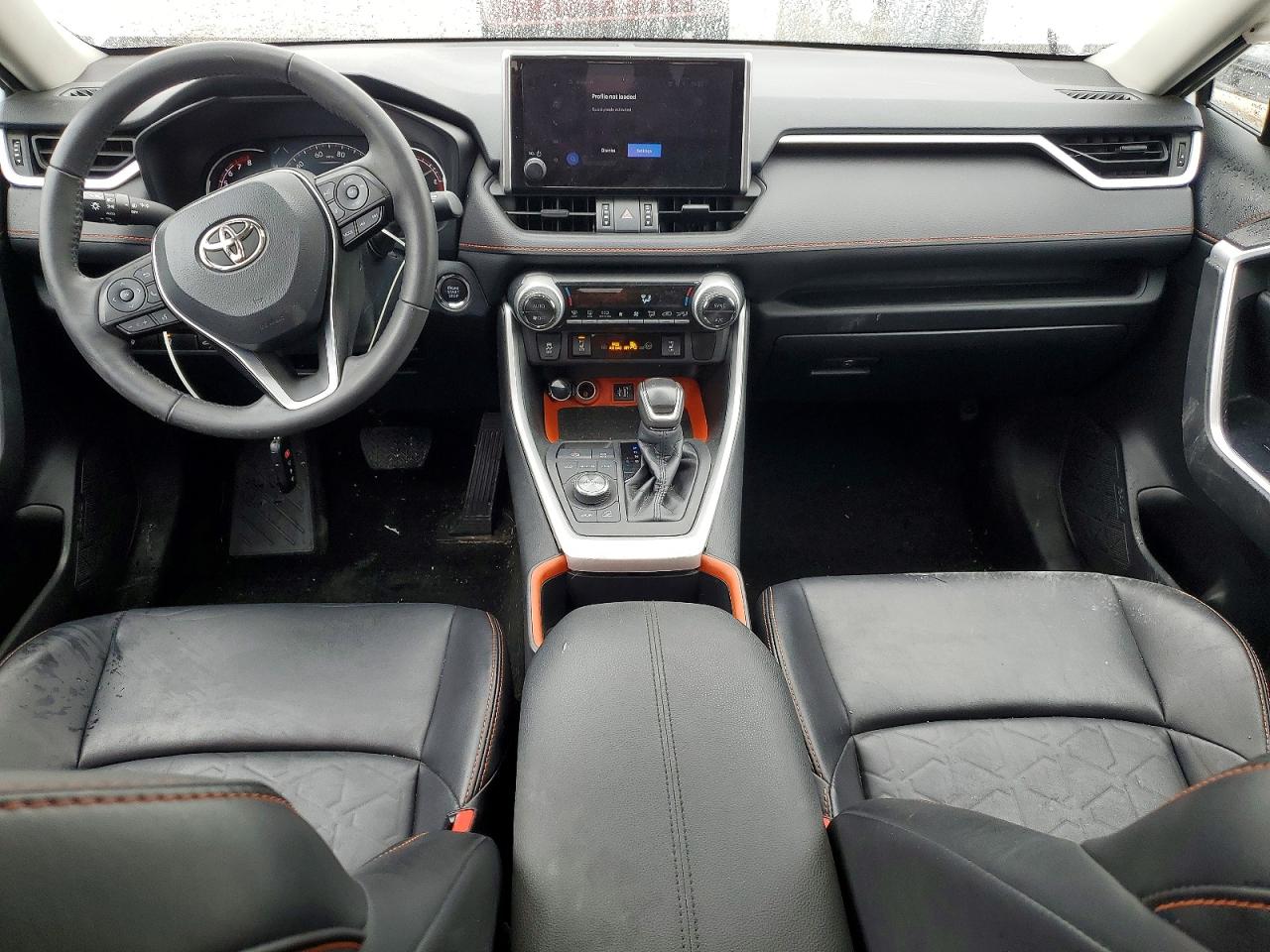 Toyota RAV4 Adventure